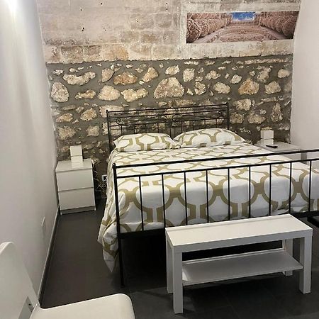 Casa Vittoria Villa Palazzolo Acreide Luaran gambar