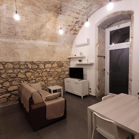 Casa Vittoria Villa Palazzolo Acreide Luaran gambar
