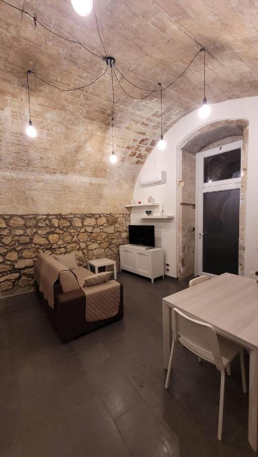 Casa Vittoria Villa Palazzolo Acreide Luaran gambar