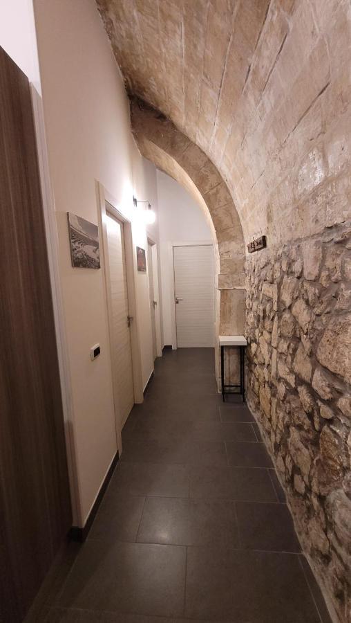 Casa Vittoria Villa Palazzolo Acreide Luaran gambar