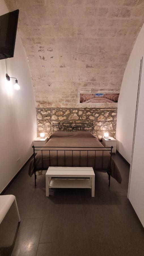 Casa Vittoria Villa Palazzolo Acreide Luaran gambar