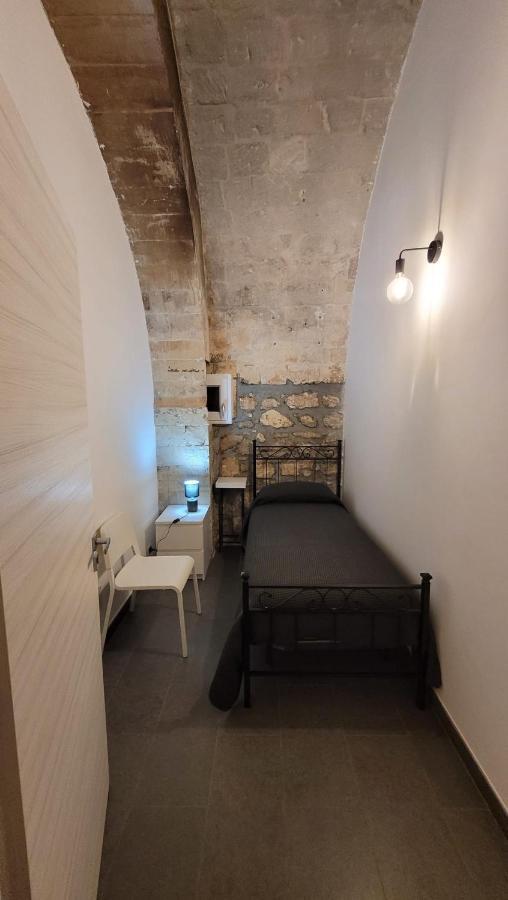 Casa Vittoria Villa Palazzolo Acreide Luaran gambar