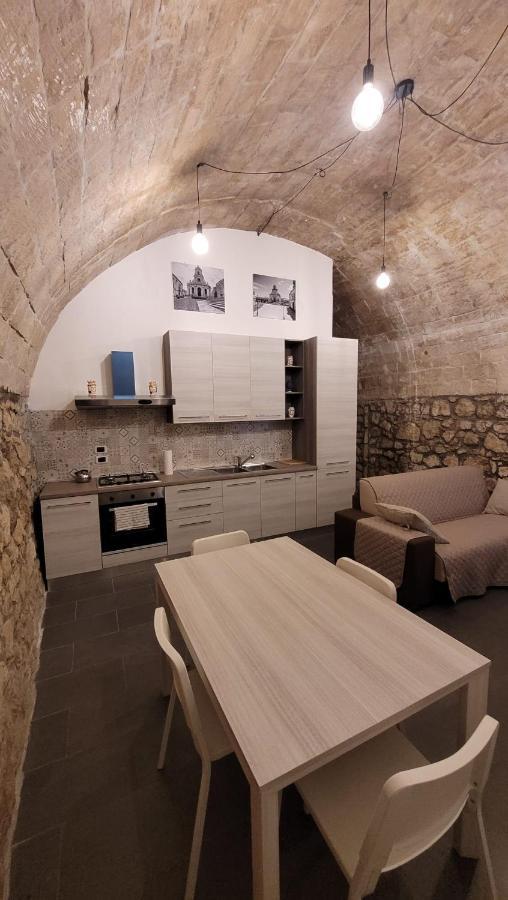 Casa Vittoria Villa Palazzolo Acreide Luaran gambar