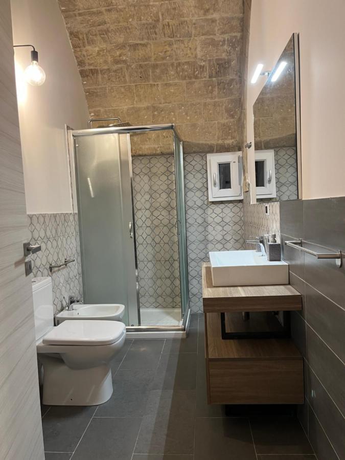 Casa Vittoria Villa Palazzolo Acreide Luaran gambar